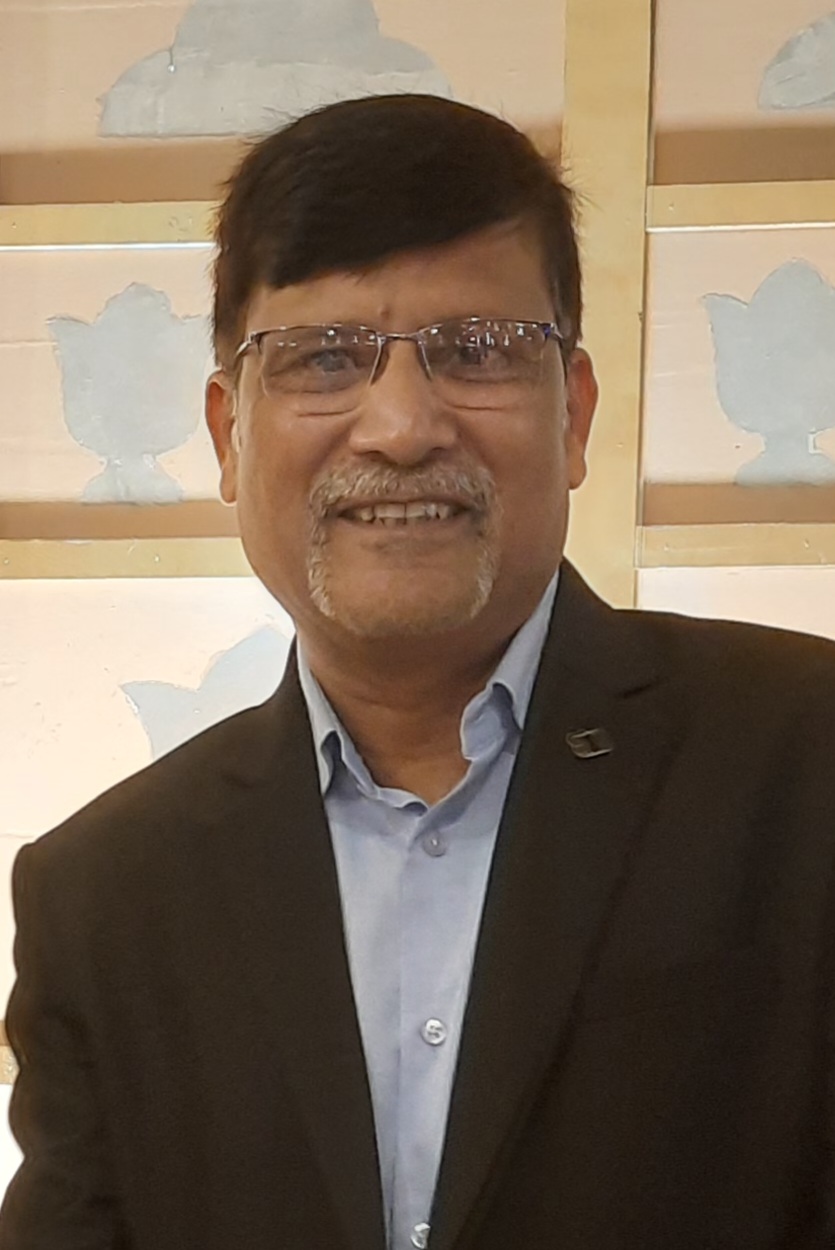 डॉ अखिलेश श्रीवास्तव