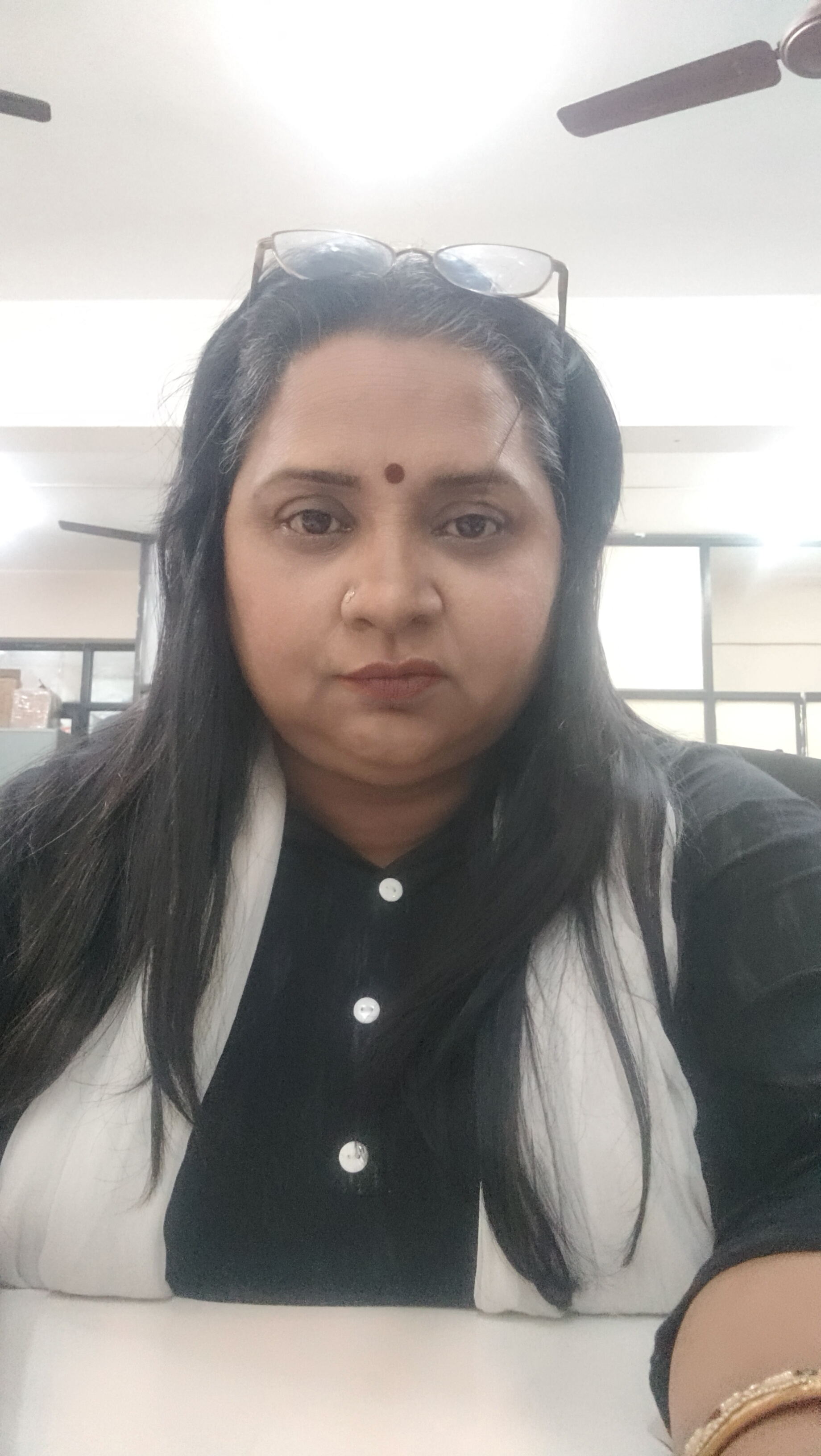 प्रो. स्मिता शंकर