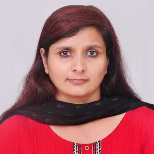 डॉ कृतिका सिंह