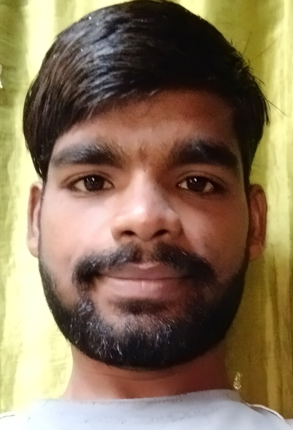 Manoj Kumar yakta
