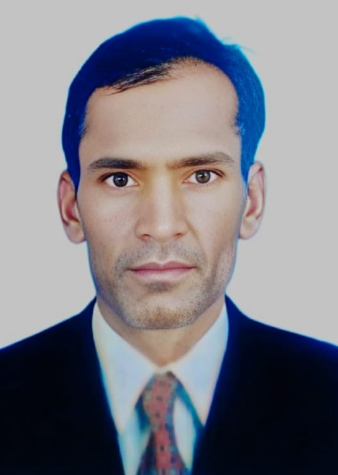 मुन्ना राम मेघवाल