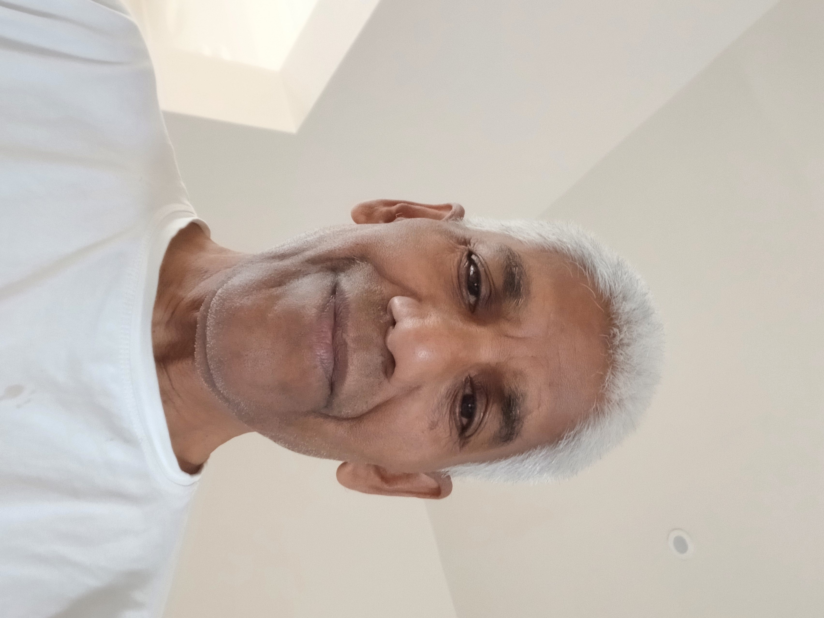Lekhram Yadav