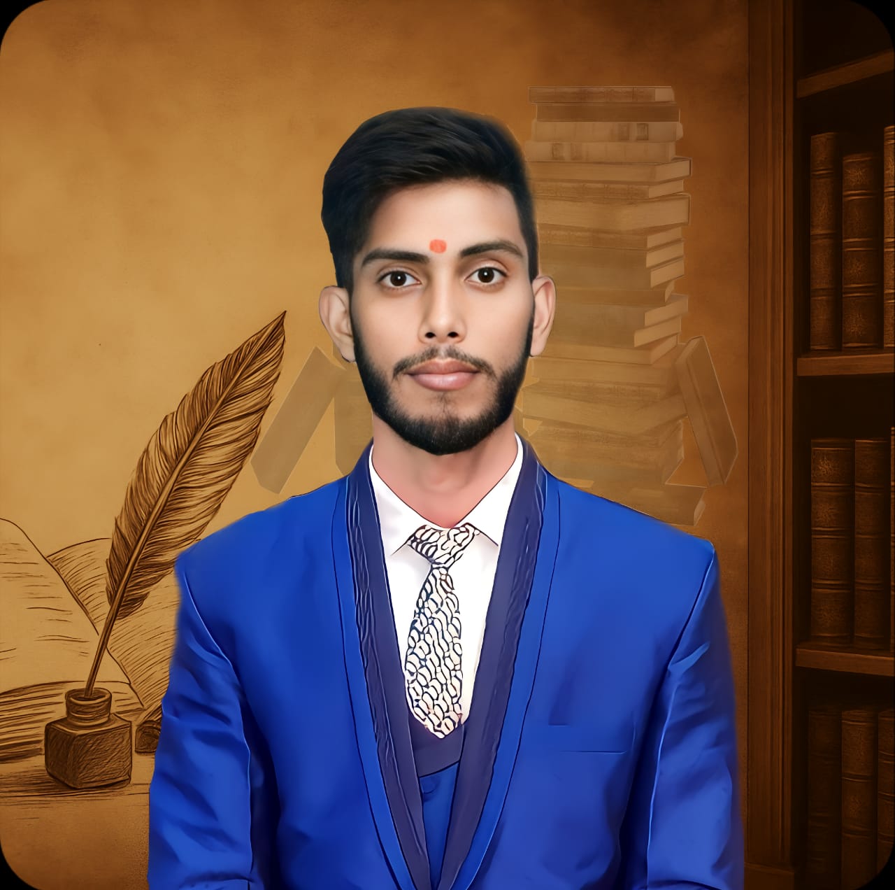 अभिषेक मिश्रा